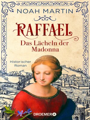 cover image of Raffael--Das Lächeln der Madonna